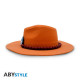 PORTGAS D ACE ONE PIECE CHAPEAU REPLIQUE