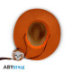 PORTGAS D ACE ONE PIECE CHAPEAU REPLIQUE