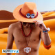 PORTGAS D ACE ONE PIECE CHAPEAU REPLIQUE