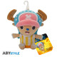 ONE PIECE - PELUCHE CHOPPER NEW WORLD 15CM