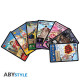 JEU DE 7 FAMILLES ONE PIECE EN FRANCAIS