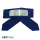 BANDEAU KONOHA BLEU NARUTO TAILLE ADULTE