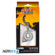 PORTE CLEFS 3D KONOHA NARUTO