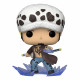 TRAFALGAR LAW CHASE ONE PIECE POP TV VINYL FIGURINES 9 CM