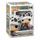 TRAFALGAR LAW CHASE ONE PIECE POP TV VINYL FIGURINES 9 CM