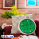 COUSSIN RADAR SONORE DRAGON BALL