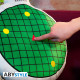 COUSSIN RADAR SONORE DRAGON BALL