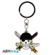 ONE PIECE PORTE CLES ZORO RORONOA