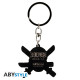 ONE PIECE PORTE CLES ZORO RORONOA
