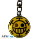TRAFALGAR LAW PORTE CLEF ONE PIECE