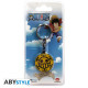 TRAFALGAR LAW PORTE CLEF ONE PIECE