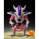 FREEZER TROISIEME FORME DRAGON BALL Z SH FIGUARTS
