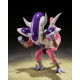 FREEZER TROISIEME FORME DRAGON BALL Z SH FIGUARTS