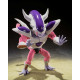 FREEZER TROISIEME FORME DRAGON BALL Z SH FIGUARTS