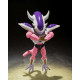 FREEZER TROISIEME FORME DRAGON BALL Z SH FIGUARTS