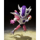 FREEZER TROISIEME FORME DRAGON BALL Z SH FIGUARTS