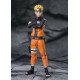 NARUTO UZUMAKI THE JINCHUURIKI ENTRUSTED WITH HOPE NARUTO SHIPPUDEN FIGURINE S H FIGUARTS 14 CM