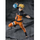 NARUTO UZUMAKI THE JINCHUURIKI ENTRUSTED WITH HOPE NARUTO SHIPPUDEN FIGURINE S H FIGUARTS 14 CM