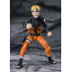 NARUTO UZUMAKI THE JINCHUURIKI ENTRUSTED WITH HOPE NARUTO SHIPPUDEN FIGURINE S H FIGUARTS 14 CM
