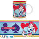 HUNTER XHUNTER HISOKA MUG