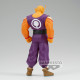 ORANGE PICCOLO DRAGON BALL SUPER SUPER HERO DXF