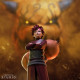 GAARA NARUTO SHIPPUDEN FIGURINE