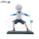 KIRUA ZOLDIK HUNTER X HUNTER FIGURINE SFC 14 CM