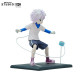 KIRUA ZOLDIK HUNTER X HUNTER FIGURINE SFC 14 CM