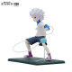 KIRUA ZOLDIK HUNTER X HUNTER FIGURINE SFC 14 CM