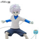 KIRUA ZOLDIK HUNTER X HUNTER FIGURINE SFC 14 CM