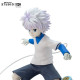 KIRUA ZOLDIK HUNTER X HUNTER FIGURINE SFC 14 CM