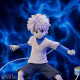KIRUA ZOLDIK HUNTER X HUNTER FIGURINE SFC 14 CM