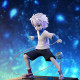 KIRUA ZOLDIK HUNTER X HUNTER FIGURINE SFC 14 CM