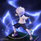 KIRUA ZOLDIK HUNTER X HUNTER FIGURINE SFC 14 CM