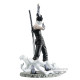 MOMOCHI ZABUZA NARUTO MEMORABLE SAGA FIGURINE 14 CM