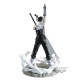 MOMOCHI ZABUZA NARUTO MEMORABLE SAGA FIGURINE 14 CM