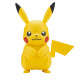 PIKACHU 2 EXPRESSIONS MAQUETTE POKEMON