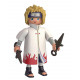 MINATO NAMIKAZE PLAYMOBIL NARUTO SHIPPUDEN