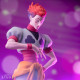 HISOKA HUNTER X HUNTER FIGURINE