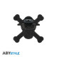PIN'S SKULL ONE PIECE