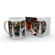 ATTACK ON TITAN SEASON 2 BOXED MUG
