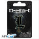 DEATH NOTE - PIN'S L