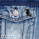 DEATH NOTE - PIN'S L