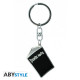 DEATH NOTE - PORTE-CLES DEATH NOTE