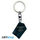 DEATH NOTE - PORTE-CLES DEATH NOTE