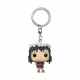 MAKOMO FLOWER DEMON SLAYER PORTE CLES POCKET POP VINYL 4 CM