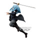 LIMULE RIMURU TEMPEST MOI QUAND JE ME REINCARNE EN SLIME MAXIMATIC FIGURINE