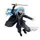 LIMULE RIMURU TEMPEST MOI QUAND JE ME REINCARNE EN SLIME MAXIMATIC FIGURINE