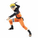 NARUTO UZUMAKI NARUTO SHIPPUDEN STATUE PVC POPUP PARADE 14 CM