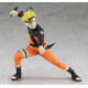 NARUTO UZUMAKI NARUTO SHIPPUDEN STATUE PVC POPUP PARADE 14 CM